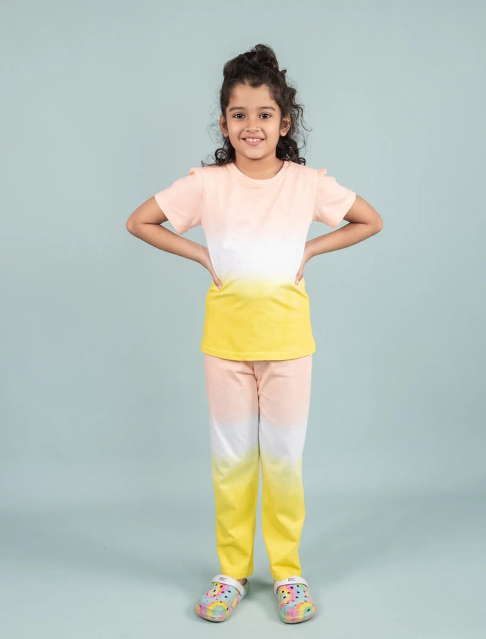 Best Fabric for Kids Clothes in Indian Summer- Tweeny Mini