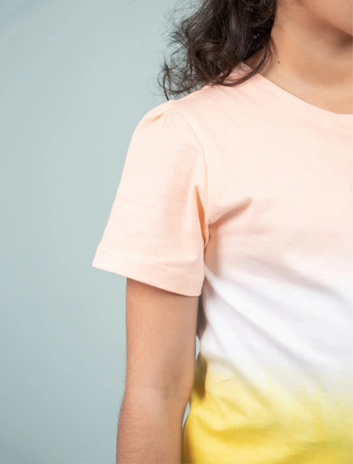 Best Fabric for Kids Clothes in Indian Summer- Tweeny Mini