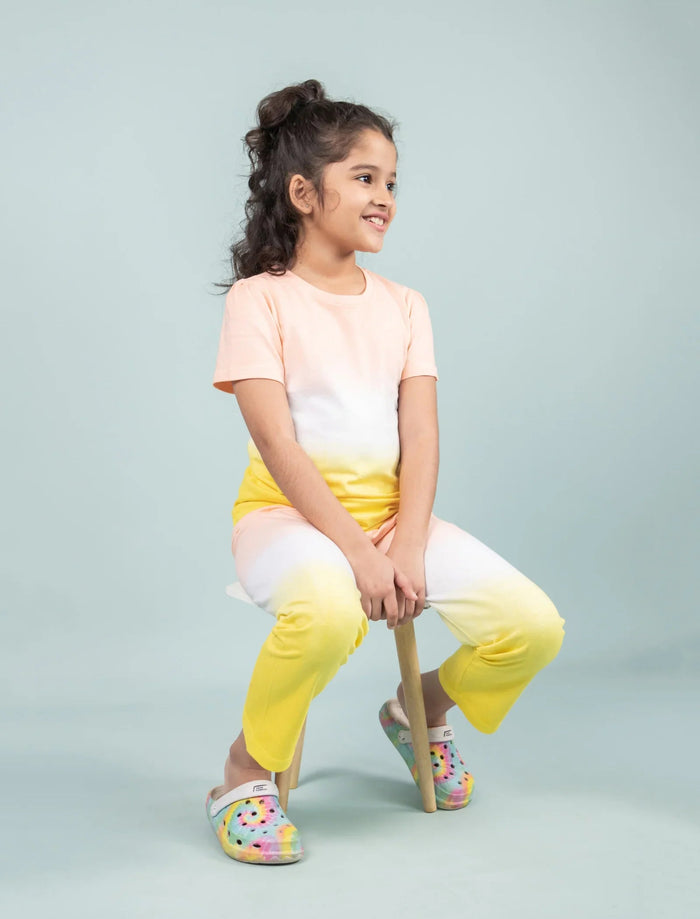 Best Fabric for Kids Clothes in Indian Summer- Tweeny Mini