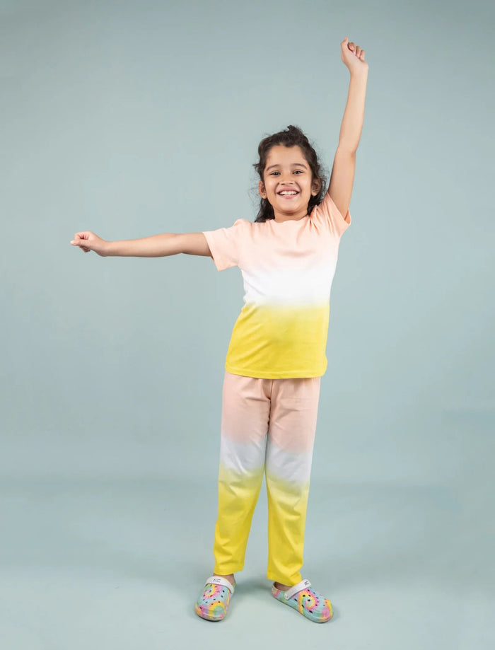 Best Fabric for Kids Clothes in Indian Summer- Tweeny Mini
