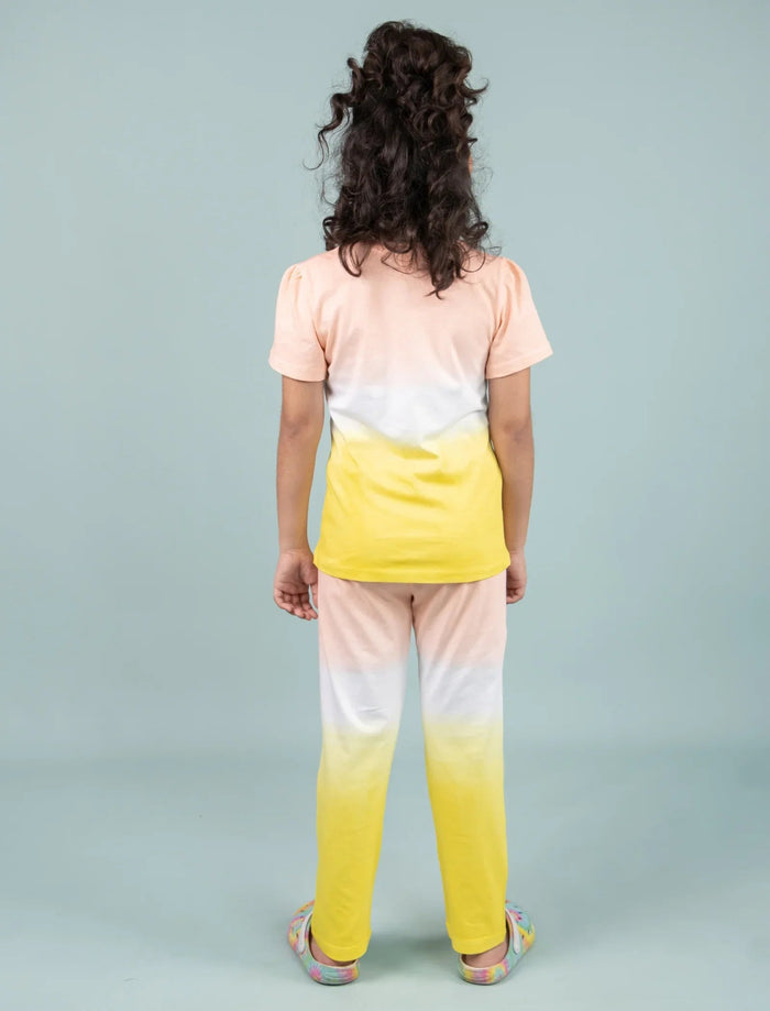 Best Fabric for Kids Clothes in Indian Summer- Tweeny Mini