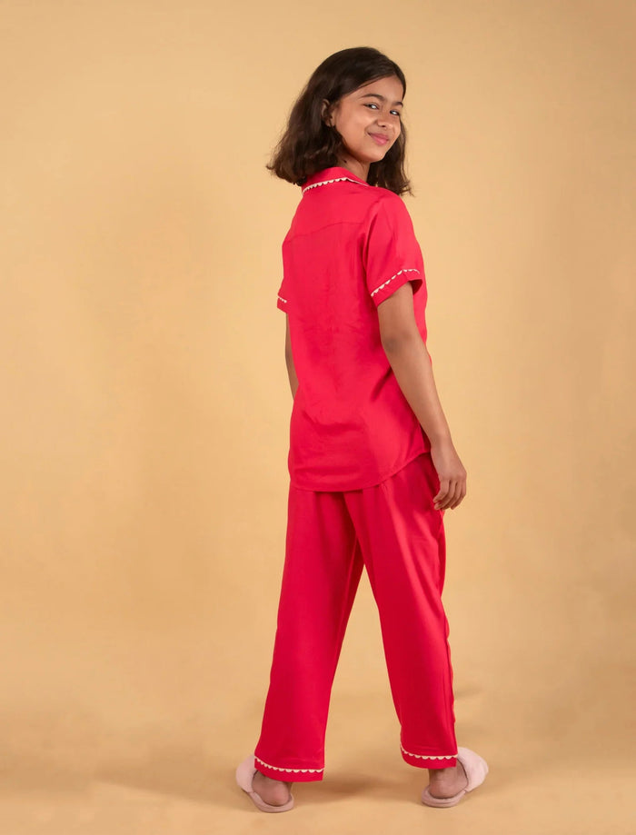 Best Fabric for Kids Clothes in Indian Summer- Tweeny Mini