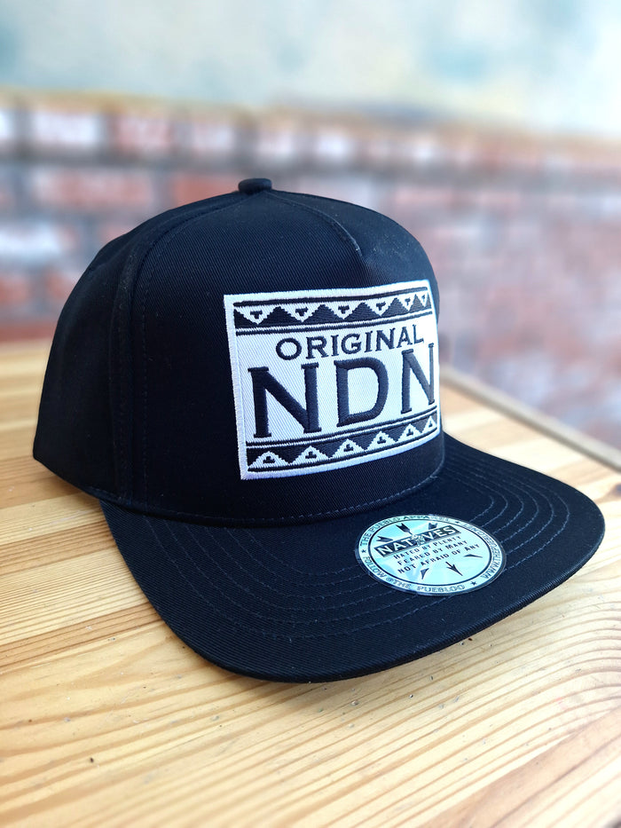 Original NDN Snapback