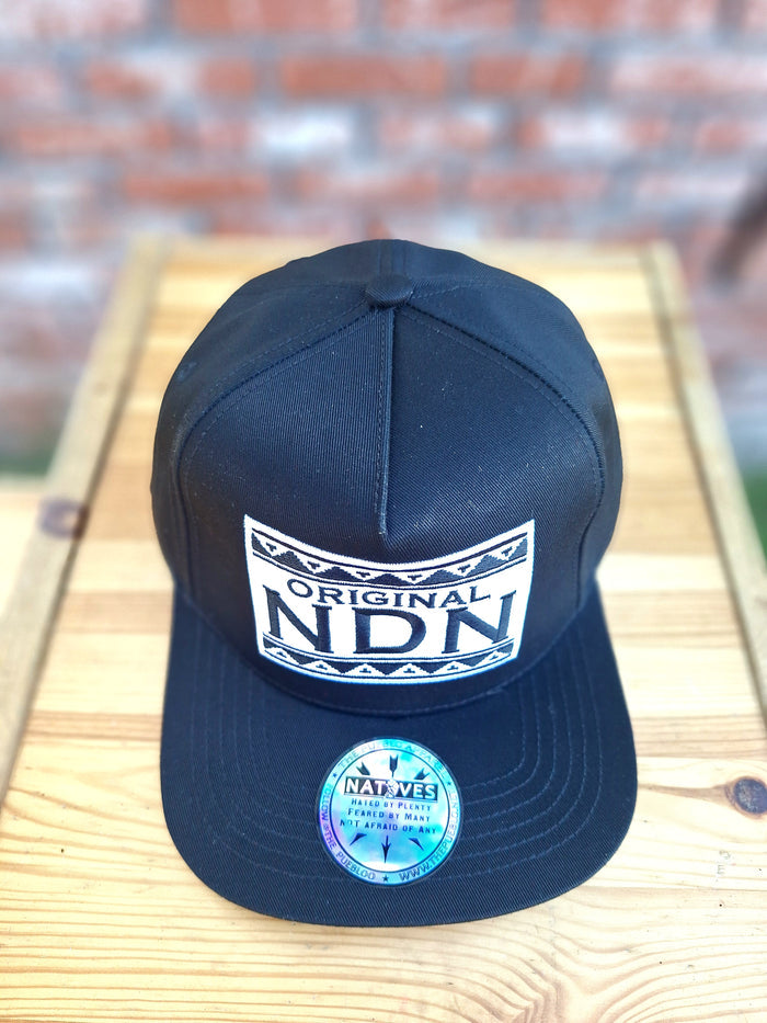 Original NDN Snapback