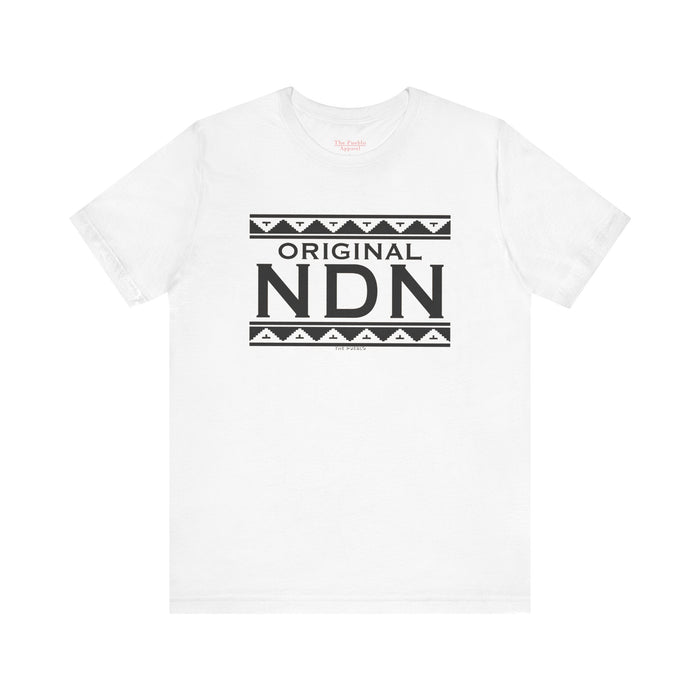 Original NDN Tee