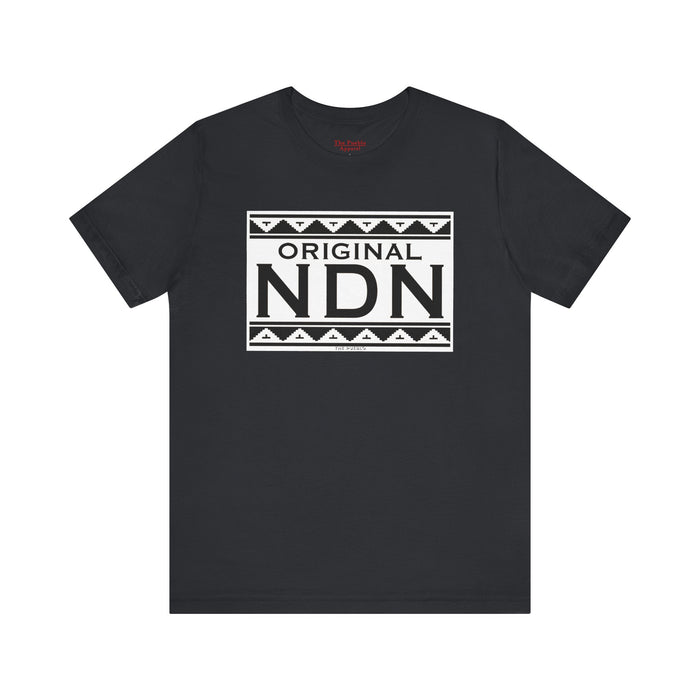 Original NDN Tee