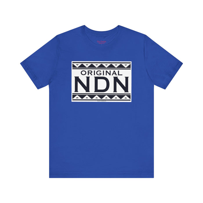 Original NDN Tee