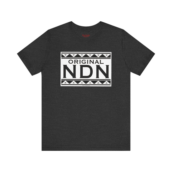 Original NDN Tee