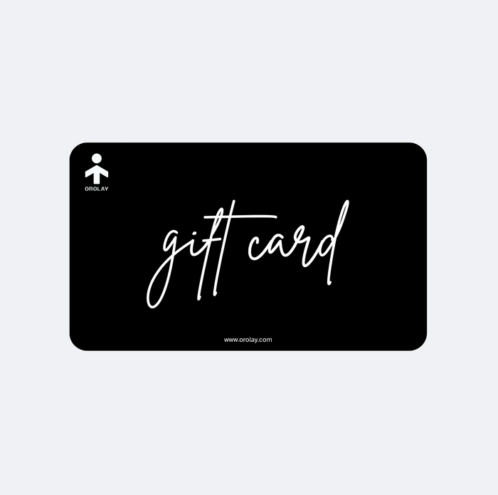 Orolay Gift Cards - Email Delivery