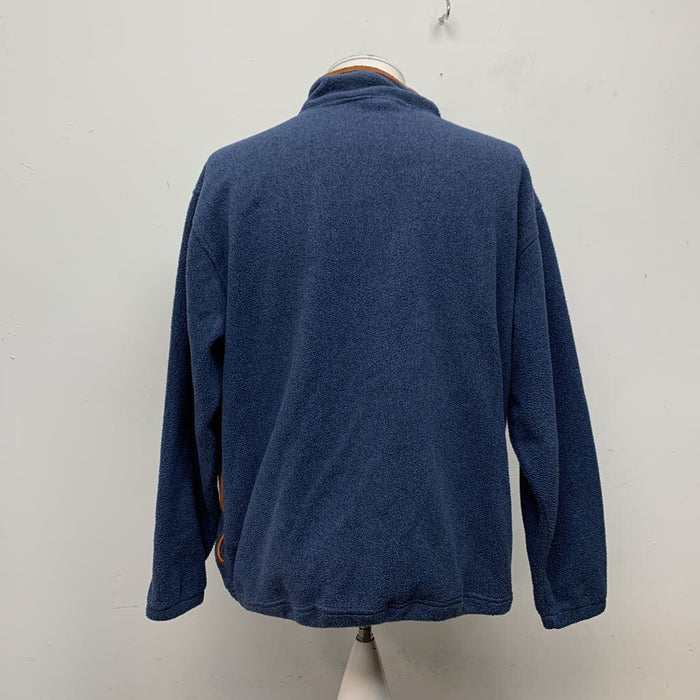 Orvis Pullover