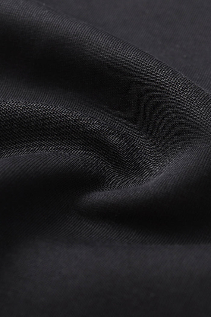 Orolay-Oversized Athletic Hoodies-#color_black