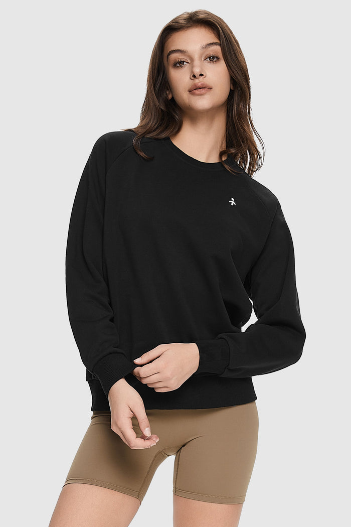 Black / XS
