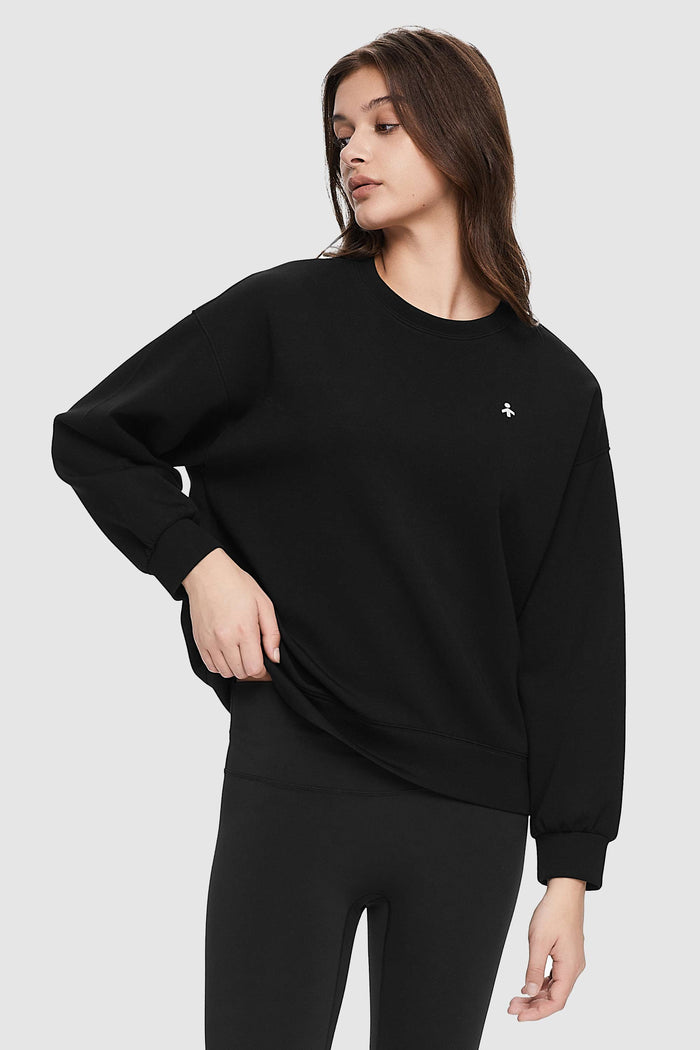 Black / XS