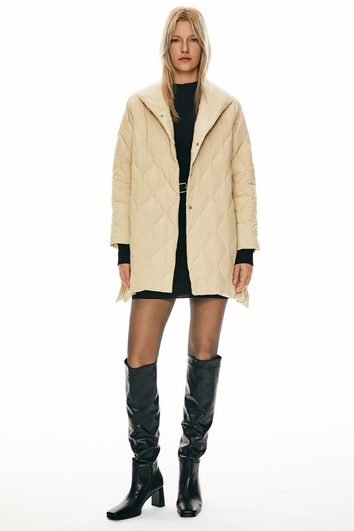 Khaki / XS