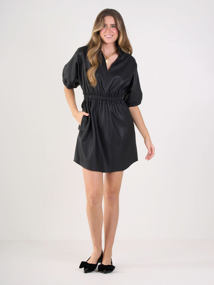 Palmer Dress