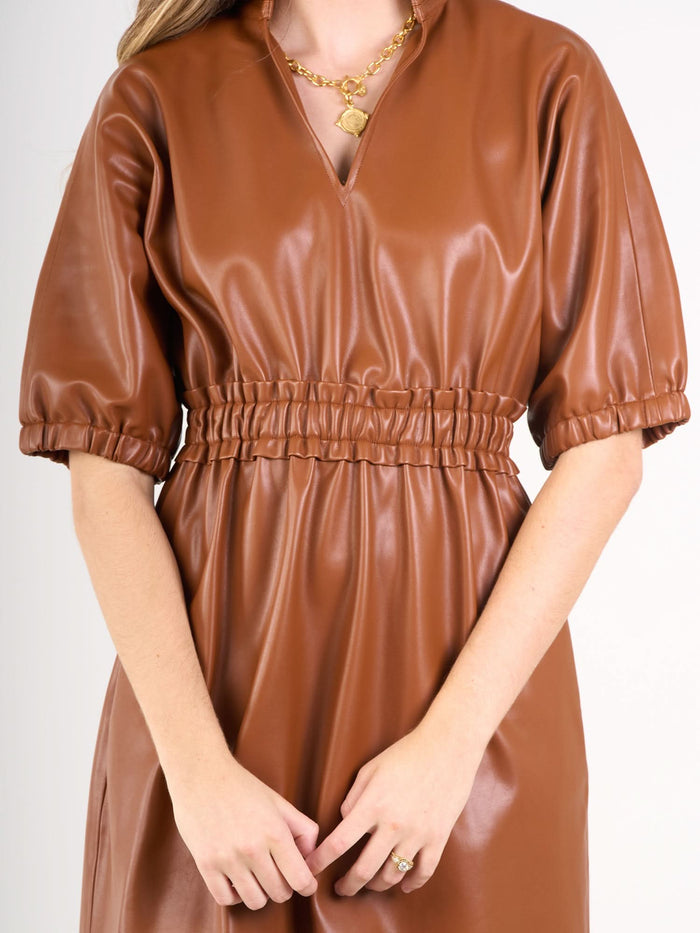 Palmer Dress