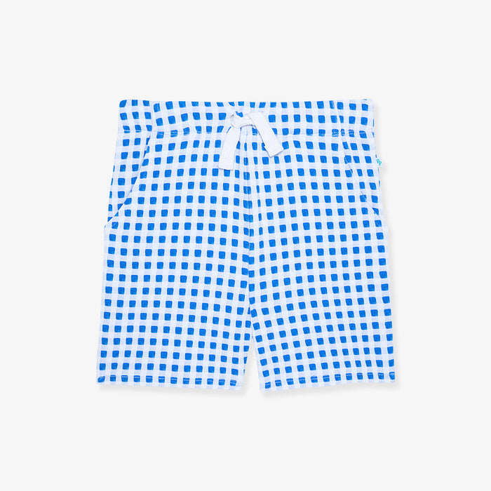 Paulie French Terry Shorts