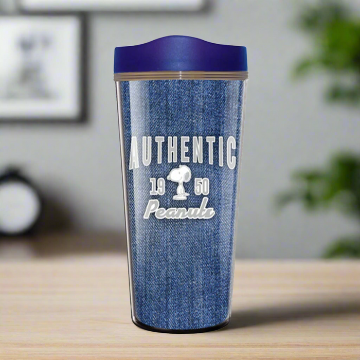 PEANUTS® Snoopy Authentic Tumbler