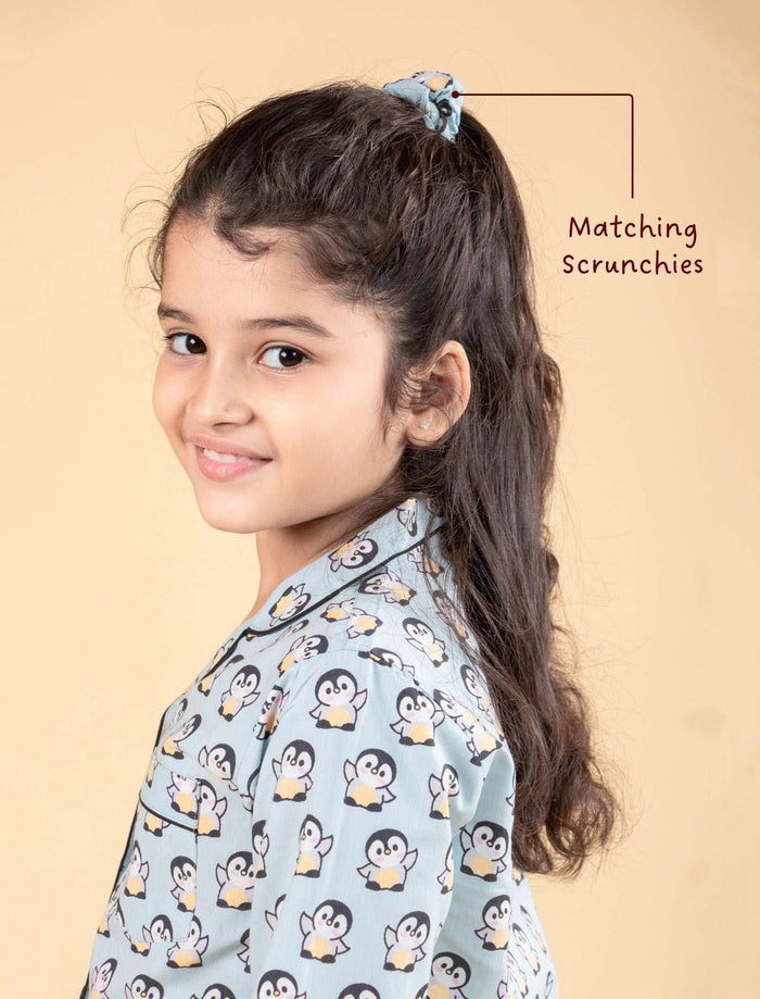 Best Fabric for Kids Clothes in Indian Summer- Tweeny Mini