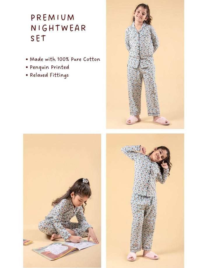 Best Fabric for Kids Clothes in Indian Summer- Tweeny Mini