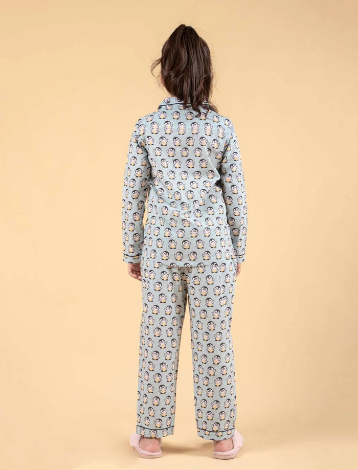 Best Fabric for Kids Clothes in Indian Summer- Tweeny Mini