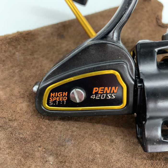 Penn Spinning Reel - 420SS
