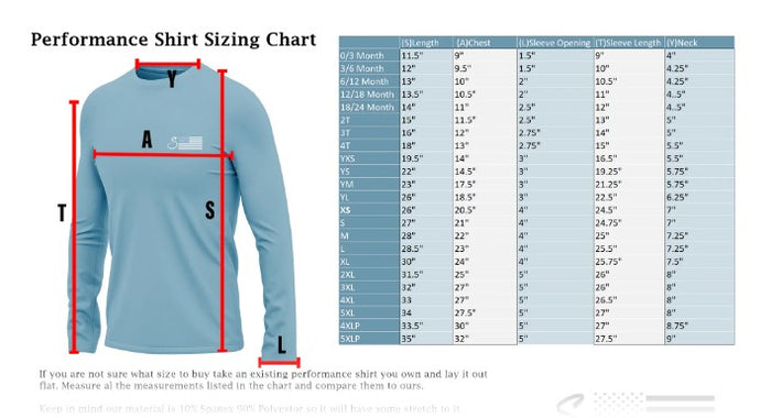 Performance Hoodie - Dock Side Camo