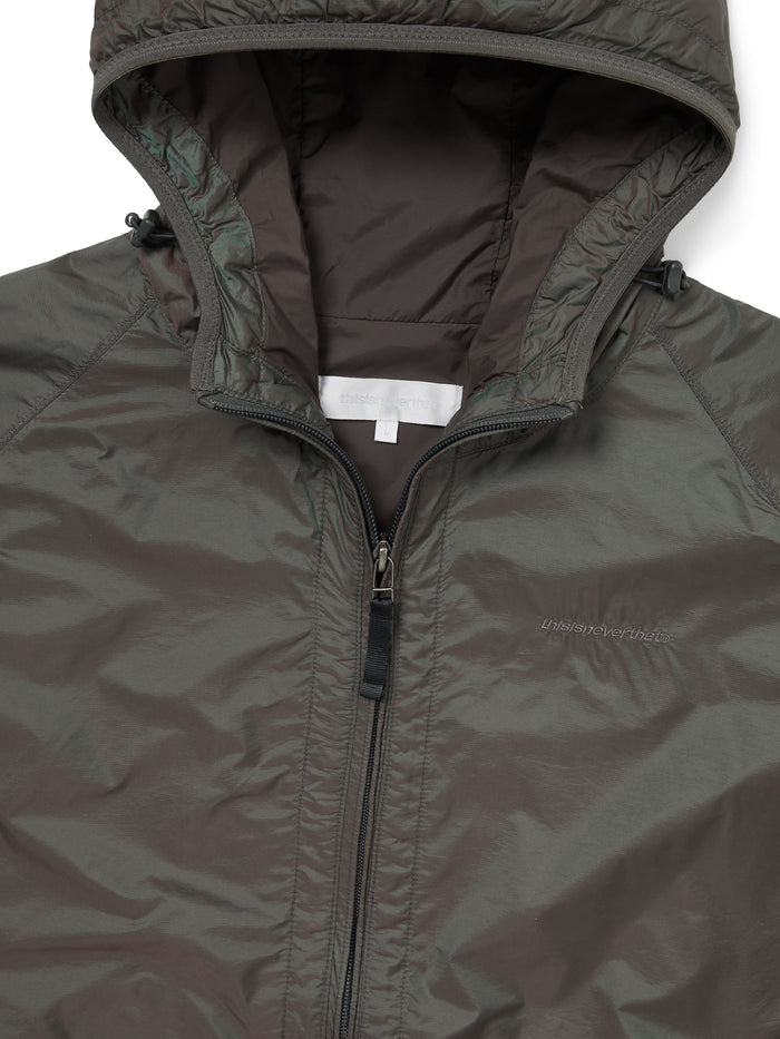 PERTEX® SP-Logo Windbreaker