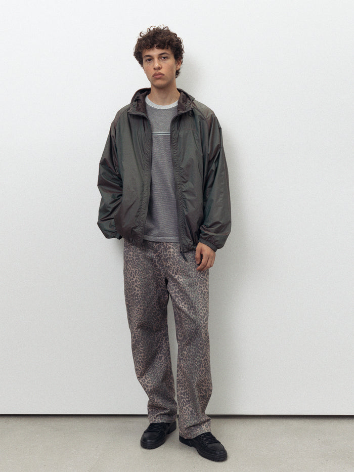 PERTEX® SP-Logo Windbreaker