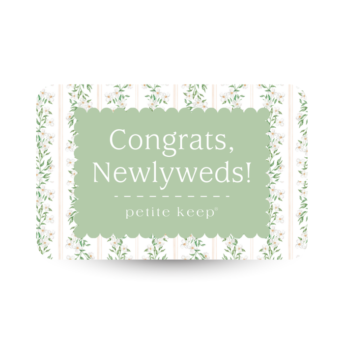 Petite Keep E-Gift Card