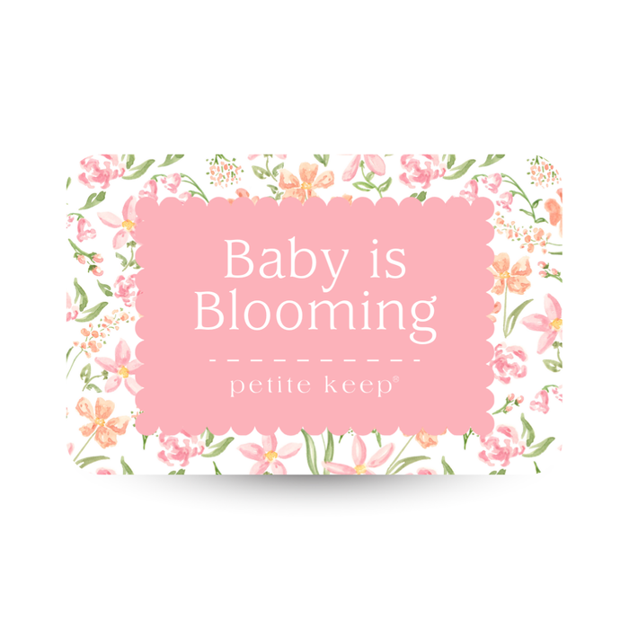 Petite Keep E-Gift Card