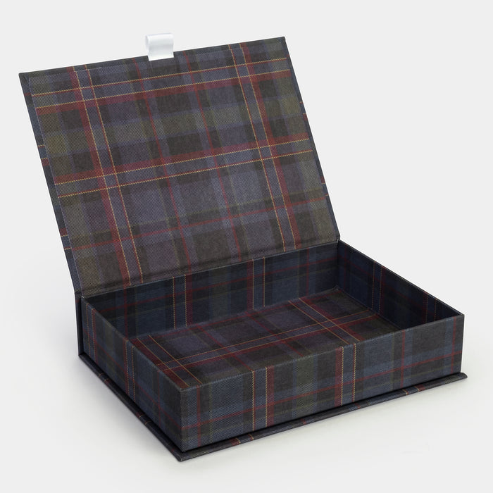 PK Plaid