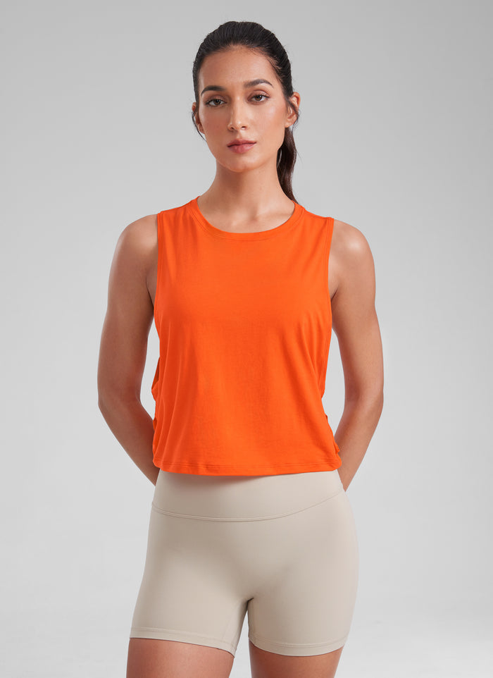 Coral / XXS