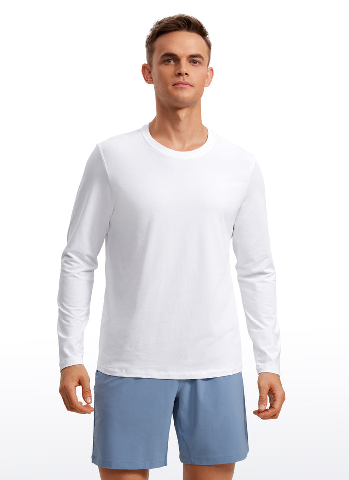 White / S