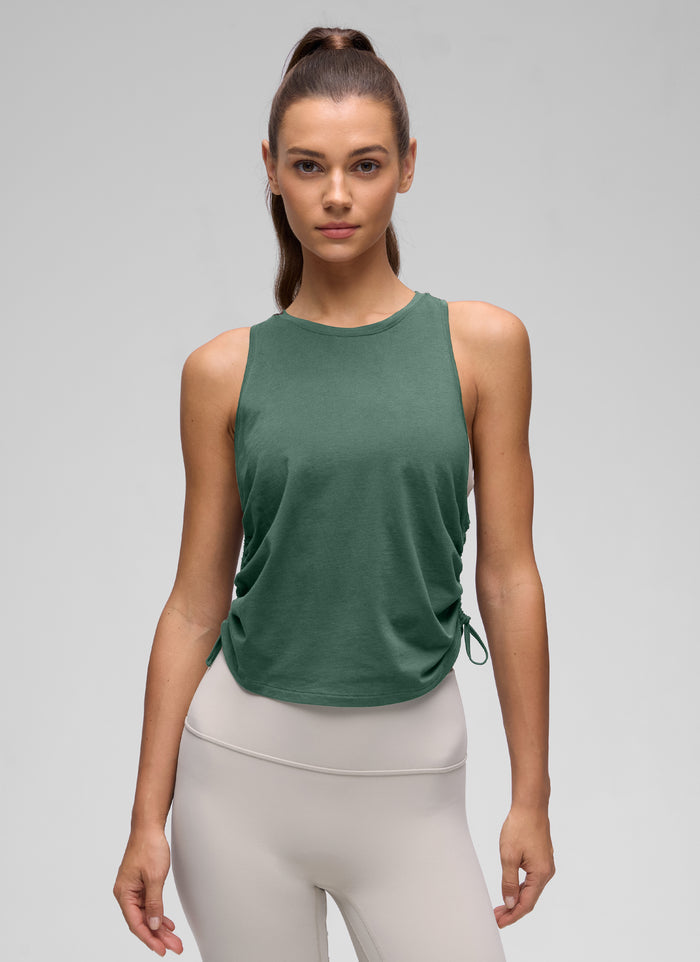 Graphite Green / XXS