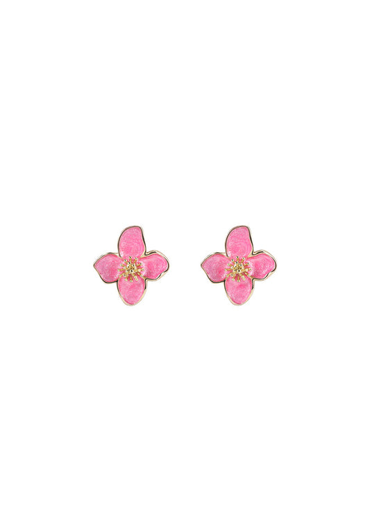 Pink Carmelia Cutesties