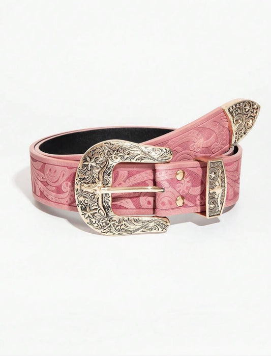 Pink Lover Belt