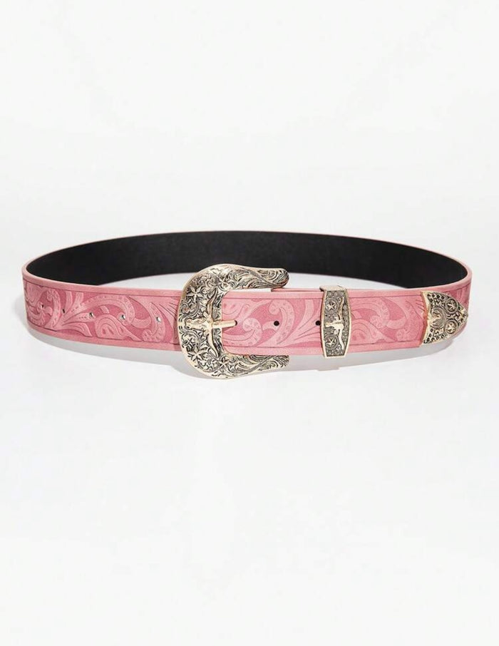 Pink Lover Belt