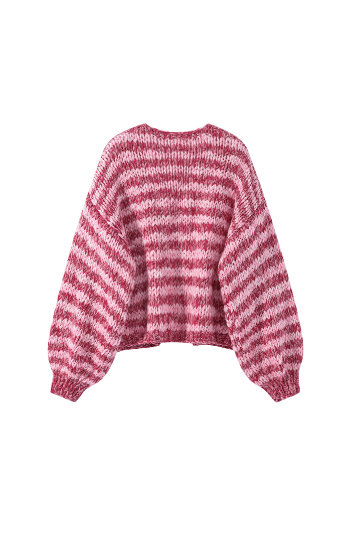 Pinky Promise Cardigan
