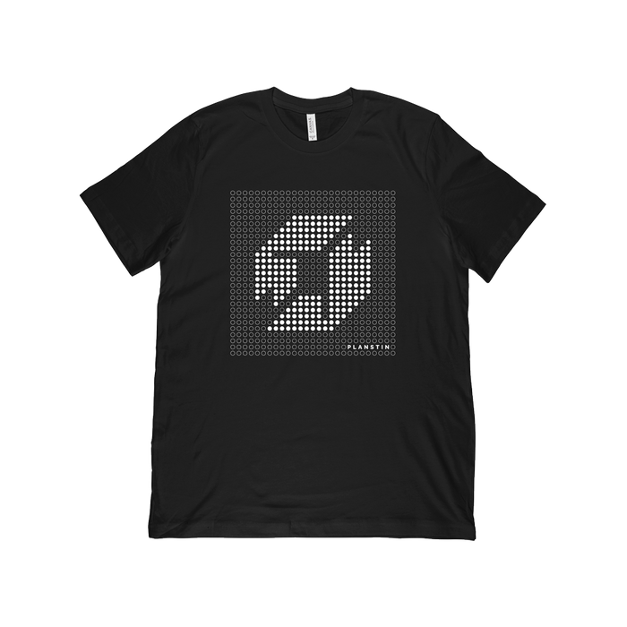 Planstin Circles T-Shirt (Men)