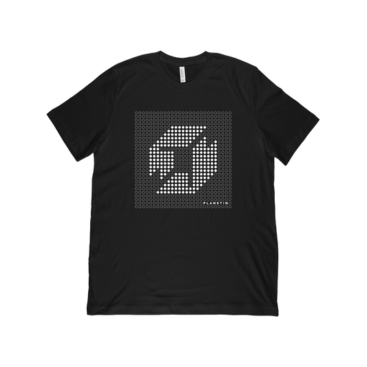 Planstin Circles T-Shirt (Men)