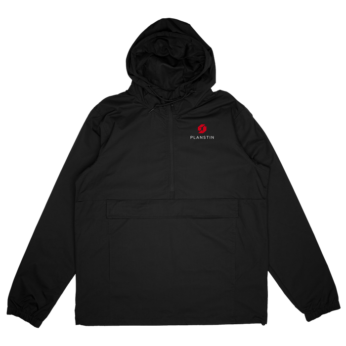 Planstin Windbreaker (Unisex)