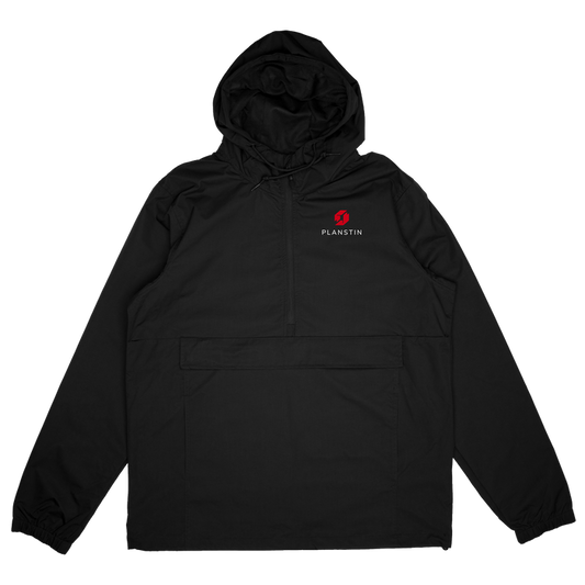 Planstin Windbreaker (Unisex)