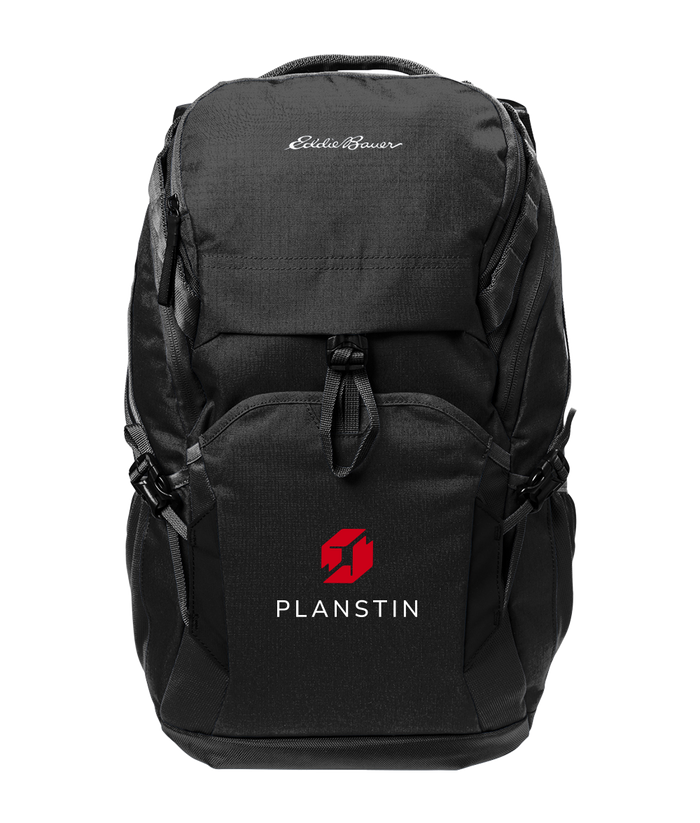Planstin x Eddie Bauer Backpack
