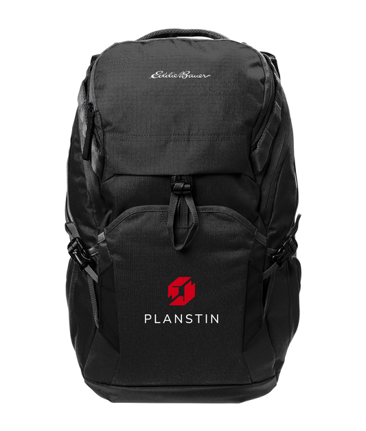 Planstin x Eddie Bauer Backpack