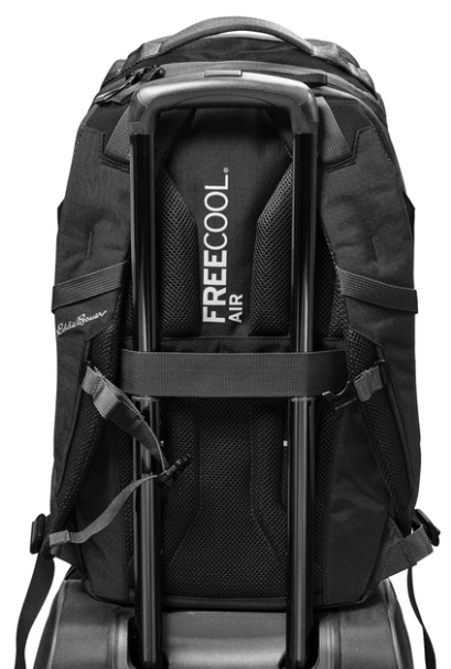 Planstin x Eddie Bauer Backpack