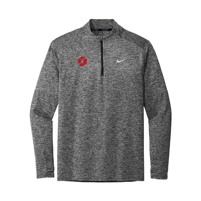 Planstin x Nike Dri-FIT Men's 1/2 Zip Long Sleeve