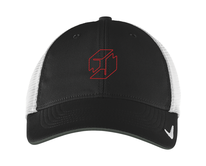 Planstin x Nike Stretch-to-Fit Mesh Back Hat