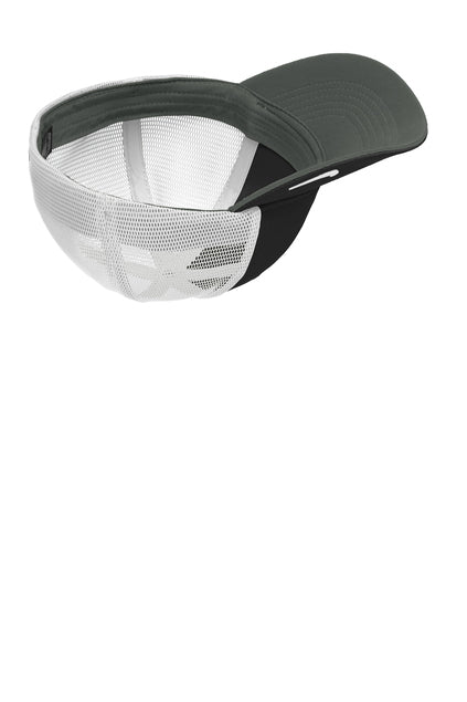 Planstin x Nike Stretch-to-Fit Mesh Back Hat