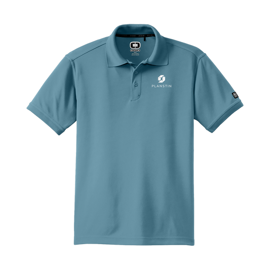 Planstin x Ogio Polo (Unisex)